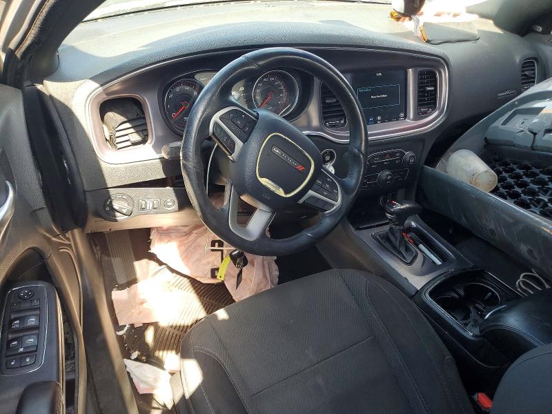 2018 Dodge Charger მანქანა იყიდება აუქციონზე, vin: 2C3CDXCT5JH139610, აუქციონის ნომერი: 54698146