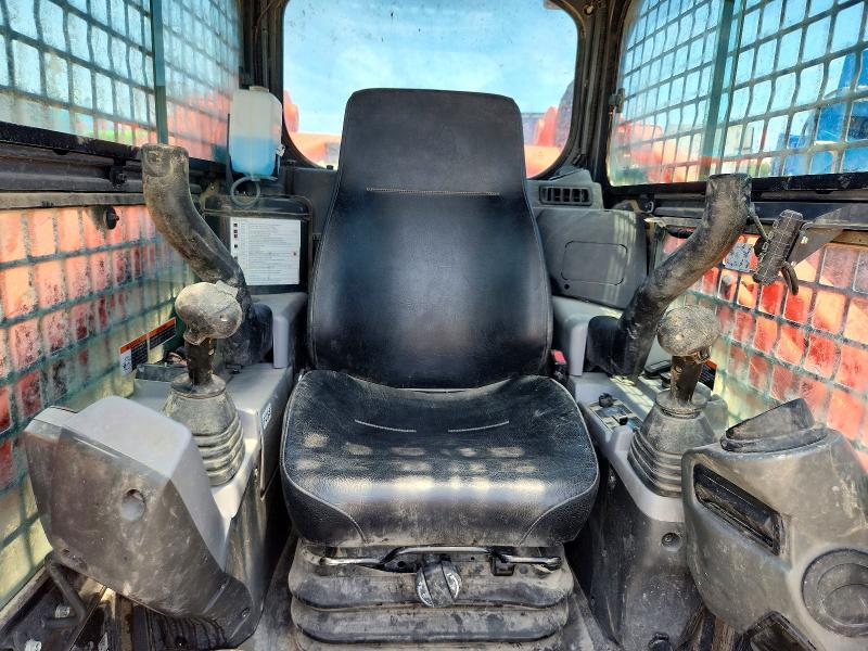 2024 Kubota Svl97-2 მანქანა იყიდება აუქციონზე, vin: KBCZ064CPR1C84052, აუქციონის ნომერი: 53077256
