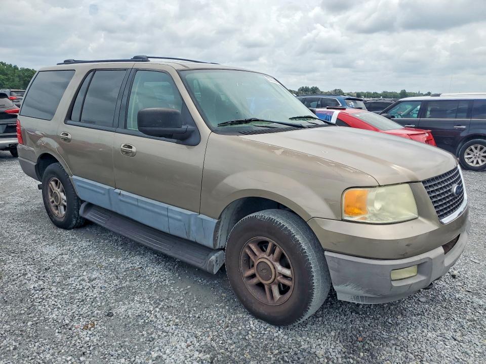 Продажа на аукционе авто 2003 Ford Expedition, vin: 1FMPU16WX3LB43007, номер лота: 55002946