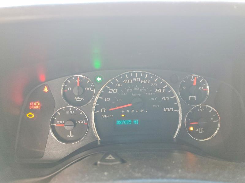 Aukcja sprzedaży 2010 Chevrolet Express G2500, vin: 1GCZGFBA5A1165887, numer aukcji: 52741586