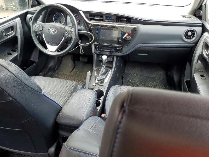 Продажа на аукционе авто 2019 Toyota Corolla, vin: 2T1BURHE8KC148665, номер лота: 51844196