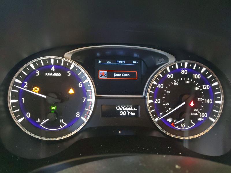 Продаж на аукціоні авто 2014 Infiniti Qx60, vin: 5N1AL0MM5EC509950, номер лоту: 52545686