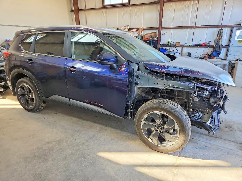 Aukcja sprzedaży 2026 Nissan Rogue, vin: JN8BT3BBXTW085399, numer aukcji: 51770296