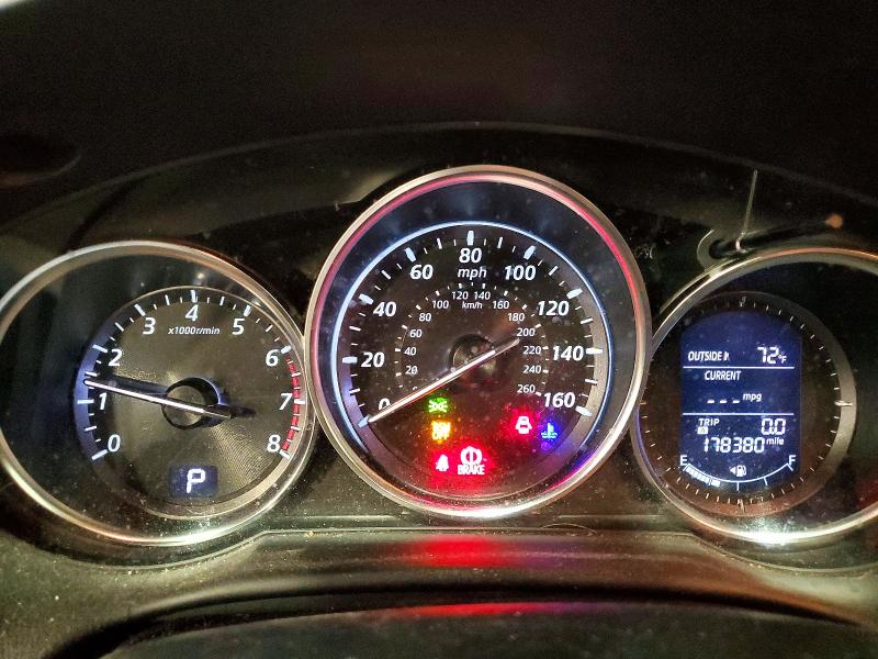 Продаж на аукціоні авто 2014 Mazda Cx-5, vin: JM3KE4DY6E0372491, номер лоту: 54640236