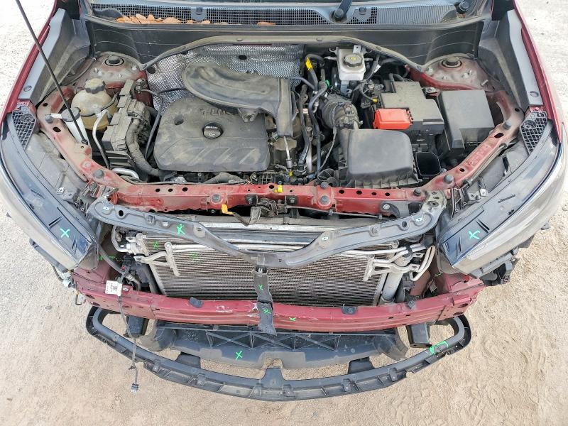 Aukcja sprzedaży 2022 Buick Encore Gx, vin: KL4MMDSL5NB105711, numer aukcji: 52606536