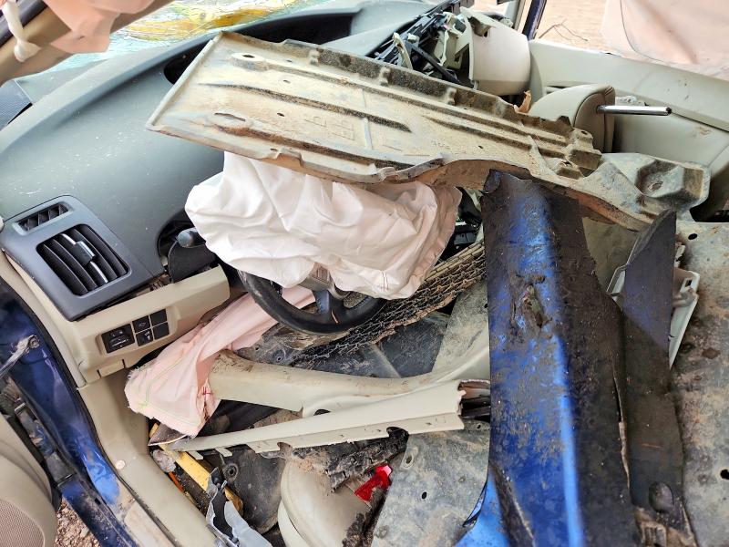2010 Toyota Prius მანქანა იყიდება აუქციონზე, vin: JTDKN3DU3A0196994, აუქციონის ნომერი: 53381186
