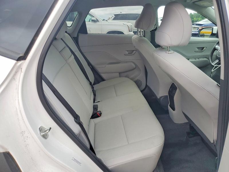 Продаж на аукціоні авто 2024 Hyundai Kona, vin: KM8HC3AB0RU084706, номер лоту: 53283976