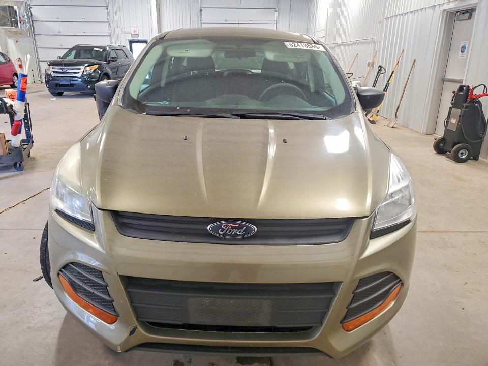 52413886 :رقم المزاد ، 1FMCU0F72EUA13625 vin ، 2014 Ford Escape مزاد بيع