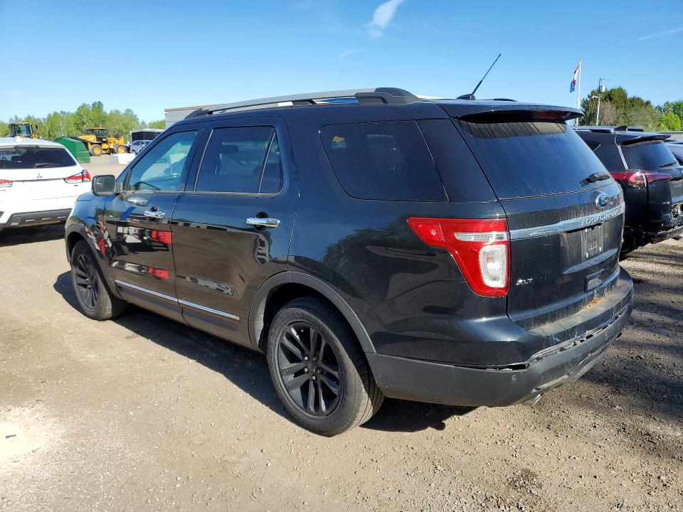 Продаж на аукціоні авто 2013 Ford Explorer, vin: 1FM5K7D86DGA18987, номер лоту: 51402146