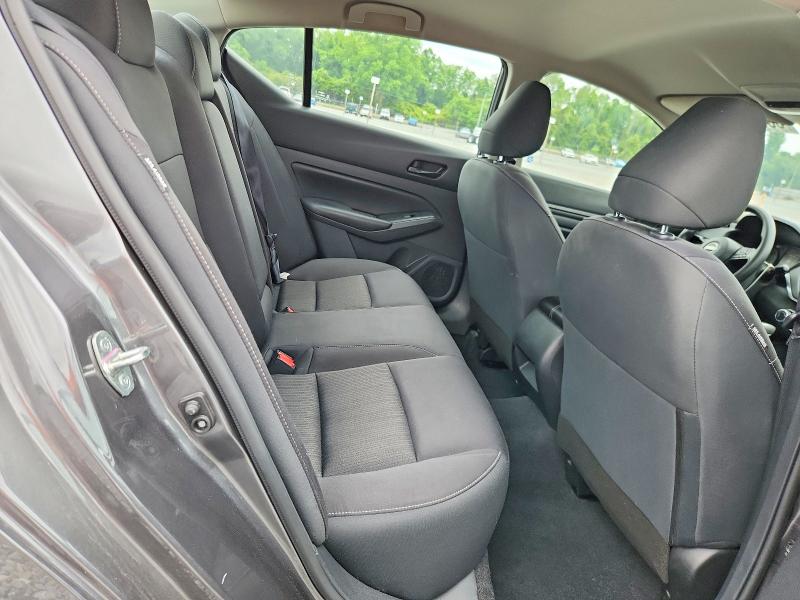 Aukcja sprzedaży 2023 Nissan Altima, vin: 1N4BL4BV1PN403813, numer aukcji: 53584926