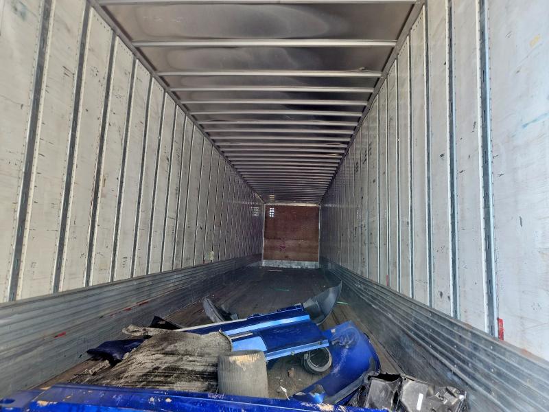 Продажа на аукционе авто 2018 Utility Trailer Mfg. Utility Bumper Pull Trailer, vin: 1UYVS2537J7376820, номер лота: 52724566