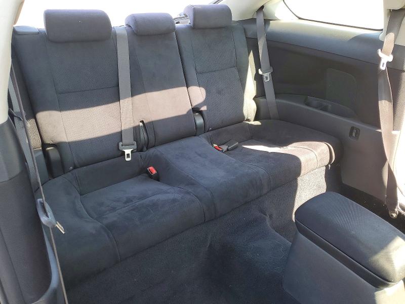 Продажа на аукционе авто 2006 Scion Tc, vin: JTKDE167360129641, номер лота: 52245876