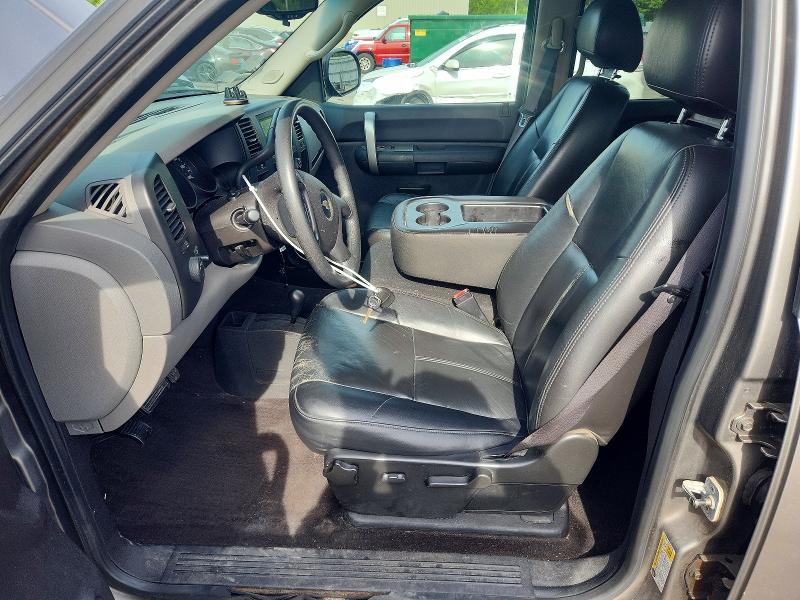 Aukcja sprzedaży 2009 Chevrolet Silverado, vin: 3GCEK13C69G226726, numer aukcji: 54661336