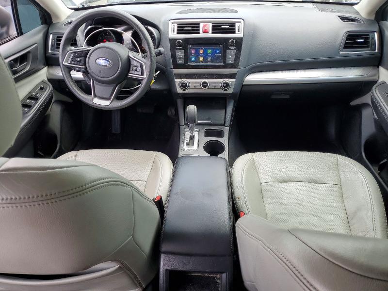 Продаж на аукціоні авто 2018 Subaru Outback, vin: 4S4BSAAC7J3202914, номер лоту: 51899906