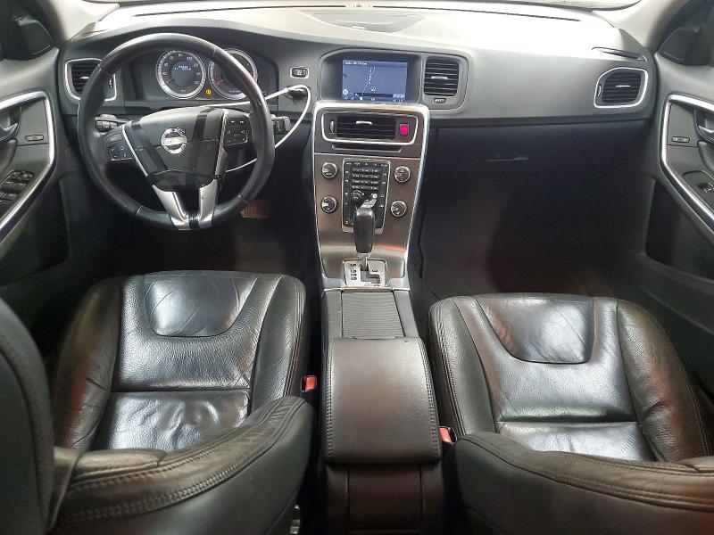 Продаж на аукціоні авто 2012 Volv S60 T5, vin: YV1622FS1C2137220, номер лоту: 52131956