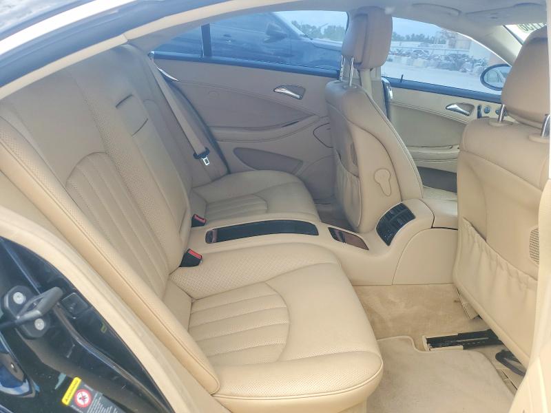 Продажа на аукционе авто 2007 Mercedes-benz Cls, vin: WDDDJ72X57A106939, номер лота: 53381156