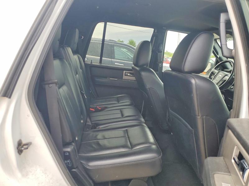 2017 Ford Expedition მანქანა იყიდება აუქციონზე, vin: 1FMJU1JT6HEA59622, აუქციონის ნომერი: 53595066