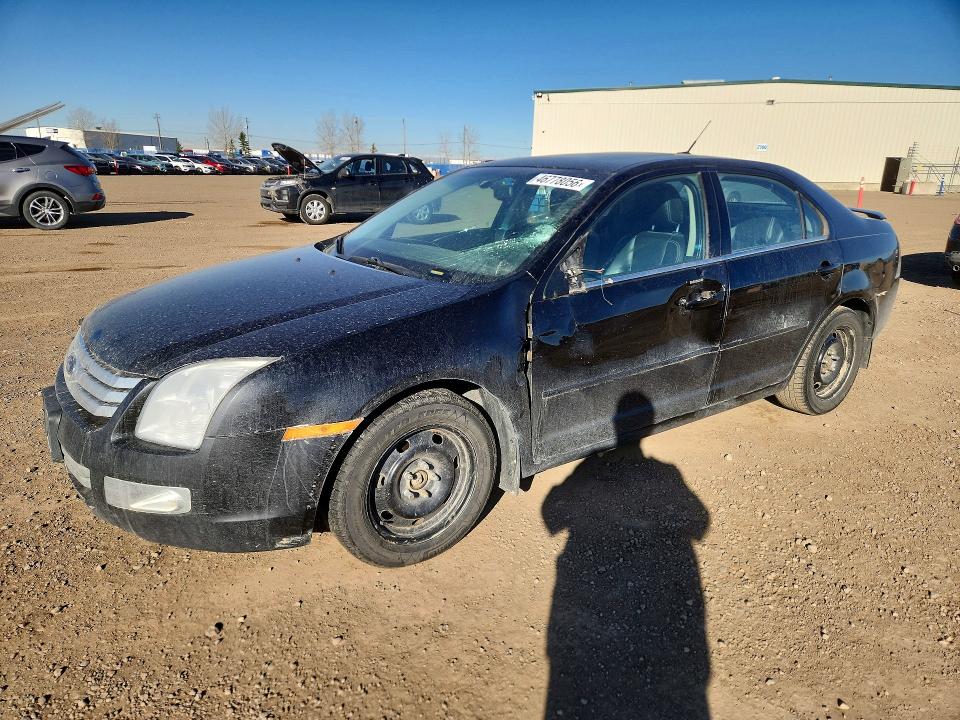 Aukcja sprzedaży 2009 Ford Fusion, vin: 3FAHP08Z29R133296, numer aukcji: 46778056