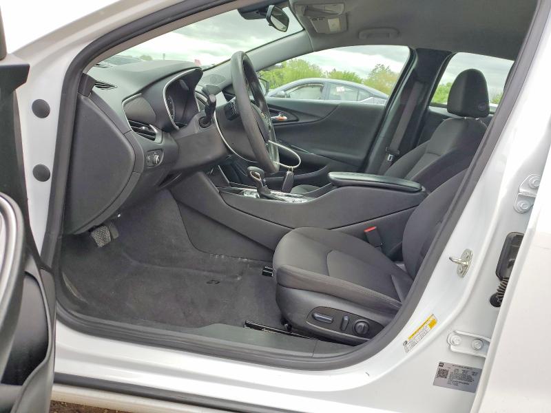 Aukcja sprzedaży 2023 Chevrolet Malibu, vin: 1G1ZD5ST1PF132104, numer aukcji: 52865506