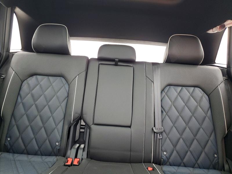 51357796 :رقم المزاد ، 1V2FC2CA9TC200717 vin ، 2026 Volkswagen Atlas Cross Sport مزاد بيع