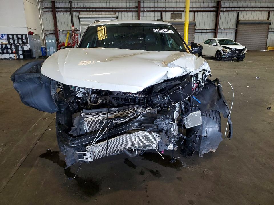 Продажа на аукционе авто 2022 Volkswagen Tiguan, vin: 3VV8B7AX6NM107884, номер лота: 53479046