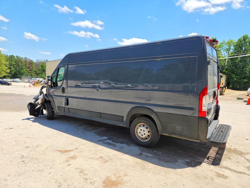 Продаж на аукціоні авто 2021 Ram Promaster 3500, vin: 3C6FRVJG4ME503298, номер лоту: 48400546