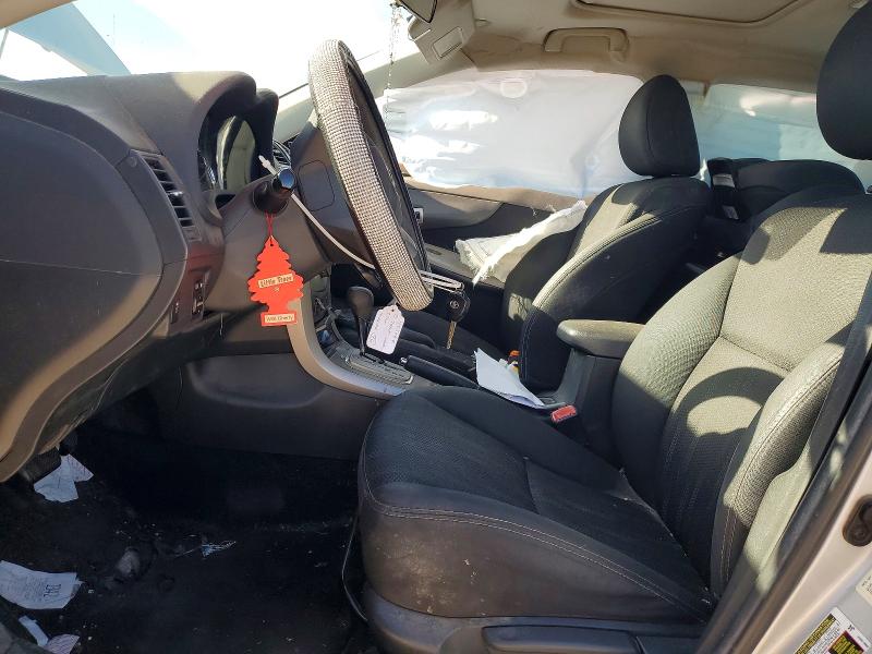53547856 :رقم المزاد ، 5YFBU4EE0DP092831 vin ، 2013 Toyota Corolla مزاد بيع