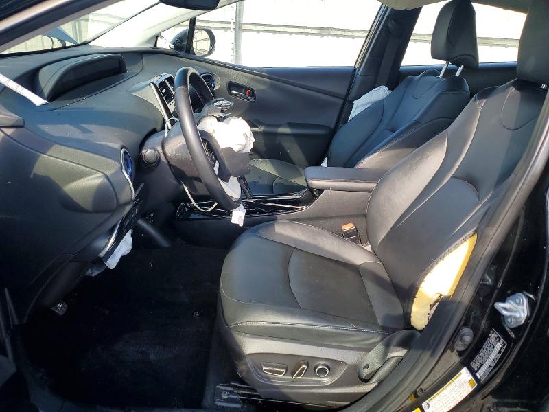 Aukcja sprzedaży 2017 Toyota Prius, vin: JTDKARFU8H3047002, numer aukcji: 52598596