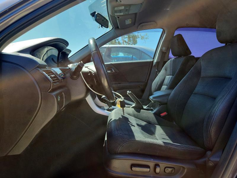 Продаж на аукціоні авто 2013 Honda Accord, vin: 1HGCR2F52DA181850, номер лоту: 53618826