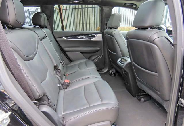 Продаж на аукціоні авто 2024 Cadillac Xt6, vin: 1GYKPCRS9RZ755645, номер лоту: 54529536