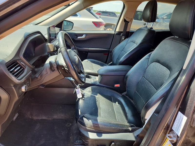 Aukcja sprzedaży 2020 Ford Escape, vin: 1FMCU9J95LUB10702, numer aukcji: 53260286