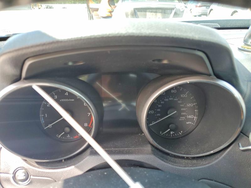 Aukcja sprzedaży 2017 Subaru Legacy, vin: 4S3BNAH67H3059162, numer aukcji: 55456936
