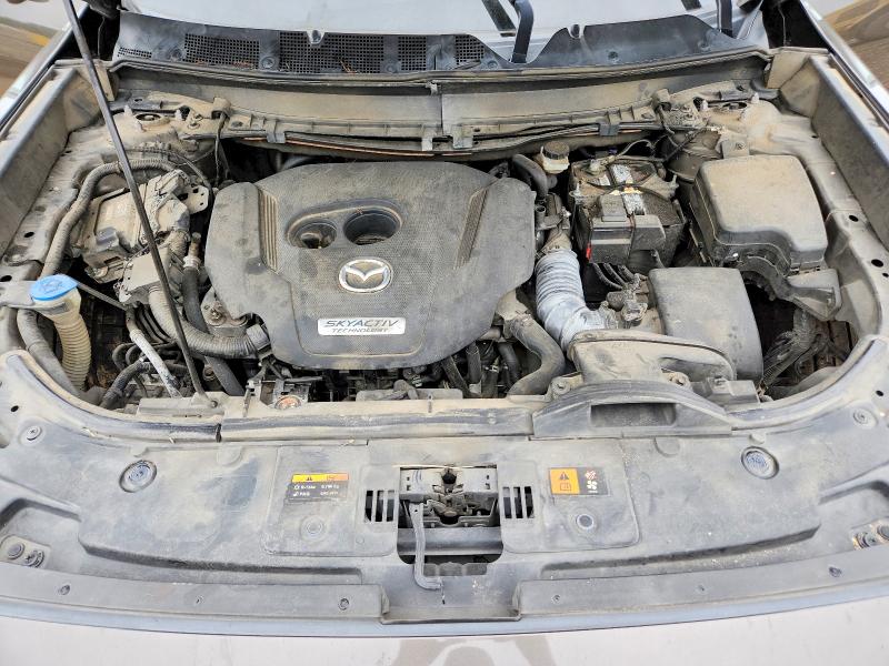 Aukcja sprzedaży 2018 Mazda Cx-9, vin: JM3TCACY8J0228431, numer aukcji: 53024396