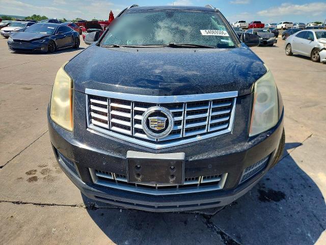Продажа на аукционе авто 2015 Cadillac Srx, vin: 3GYFNEE36FS510912, номер лота: 54069506
