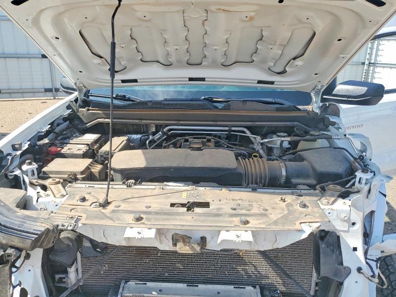 Продаж на аукціоні авто 2023 Chevrolet Colorado, vin: 1GCPTBEK3P1160048, номер лоту: 54526876