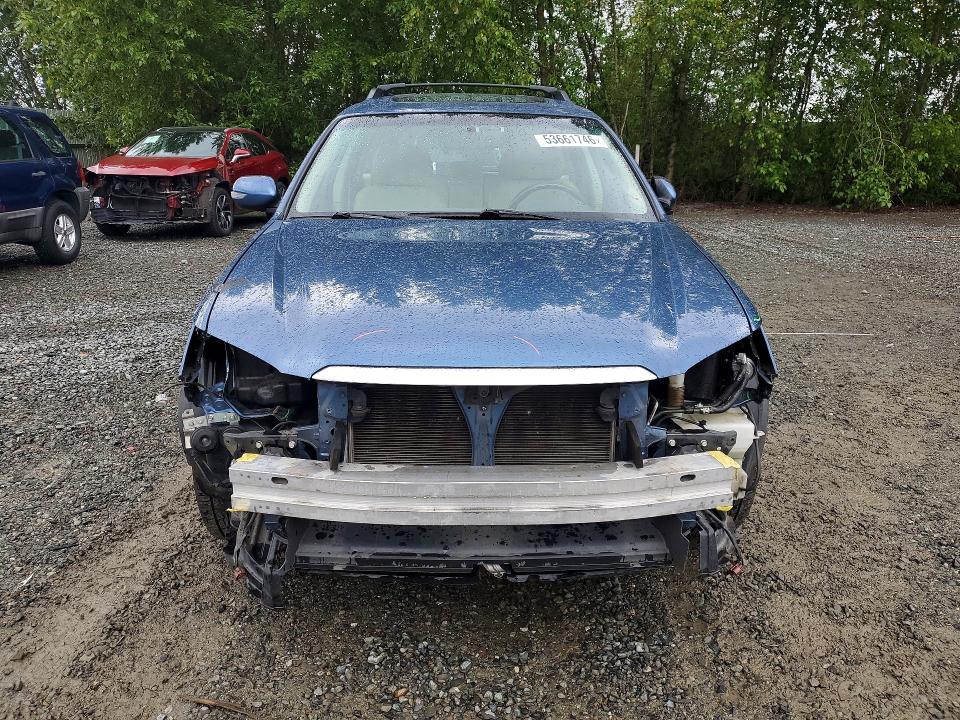 Aukcja sprzedaży 2008 Subaru Outback, vin: 4S4BP86C984300902, numer aukcji: 53661746