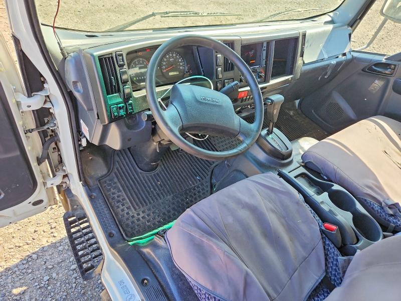 2023 Isuzu Npr Hd მანქანა იყიდება აუქციონზე, vin: 54DC4W1DXPS205907, აუქციონის ნომერი: 53197666