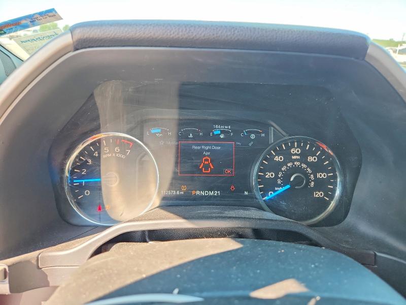 Продажа на аукционе авто 2016 Ford F150, vin: 1FTEW1CF2GFA55759, номер лота: 53241896