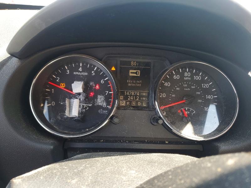 Продажа на аукционе авто 2012 Nissan Rogue, vin: JN8AS5MT4CW256390, номер лота: 54820066