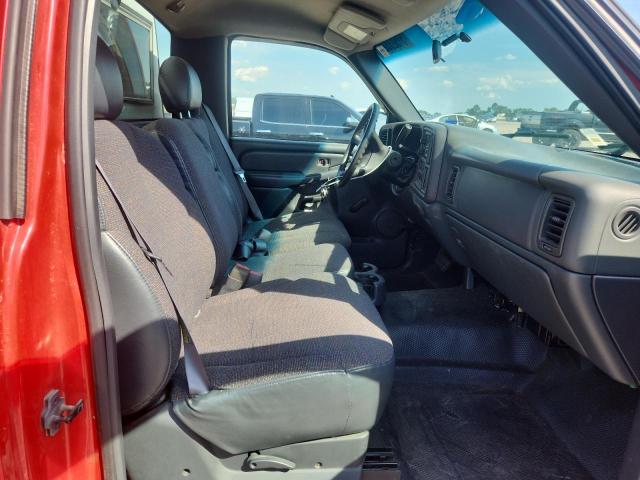 Продажа на аукционе авто 2001 Chevrolet Silverado, vin: 1GCEC14W41Z329346, номер лота: 51523326