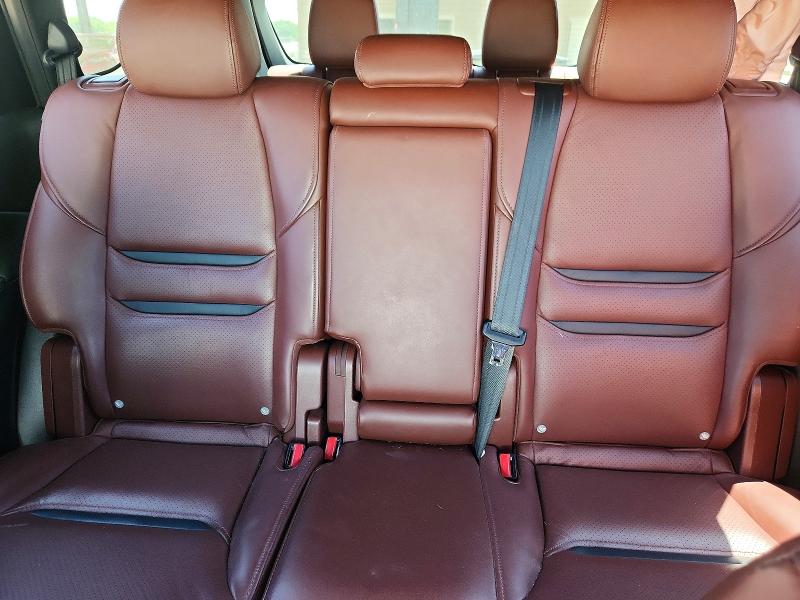 Aukcja sprzedaży 2018 Mazda Cx-9, vin: JM3TCBEY6J0213123, numer aukcji: 53398006