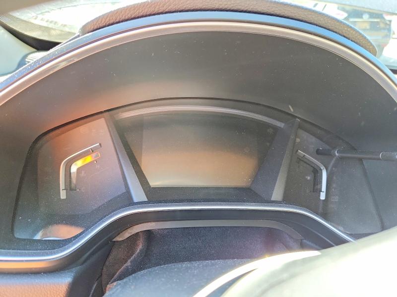 Продаж на аукціоні авто 2017 Honda Cr-v, vin: 2HKRW2H80HH684137, номер лоту: 53326256