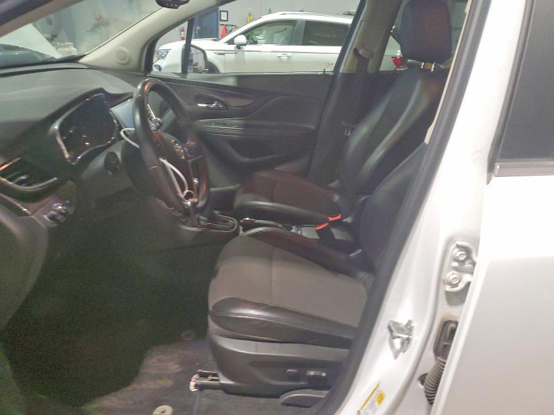 Aukcja sprzedaży 2018 Buick Encore, vin: KL4CJ1SB7JB599493, numer aukcji: 53332336