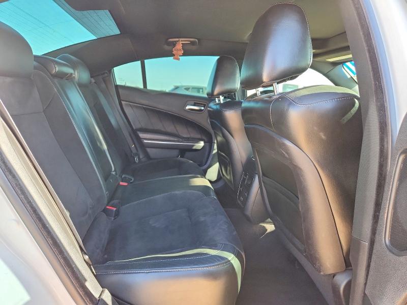 Aukcja sprzedaży 2018 Dodge Charger, vin: 2C3CDXHG1JH217599, numer aukcji: 54641096