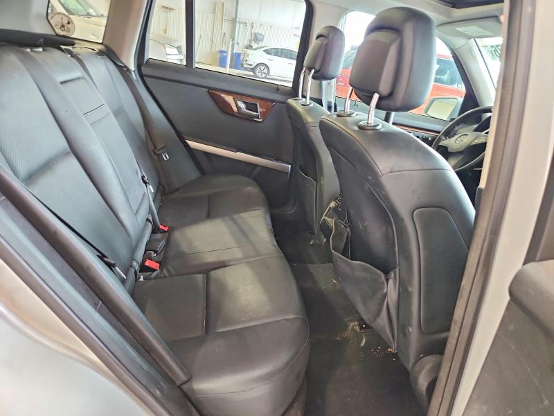 Aukcja sprzedaży 2010 Mercedes-benz Glk, vin: WDCGG8HBXAF479468, numer aukcji: 54815876