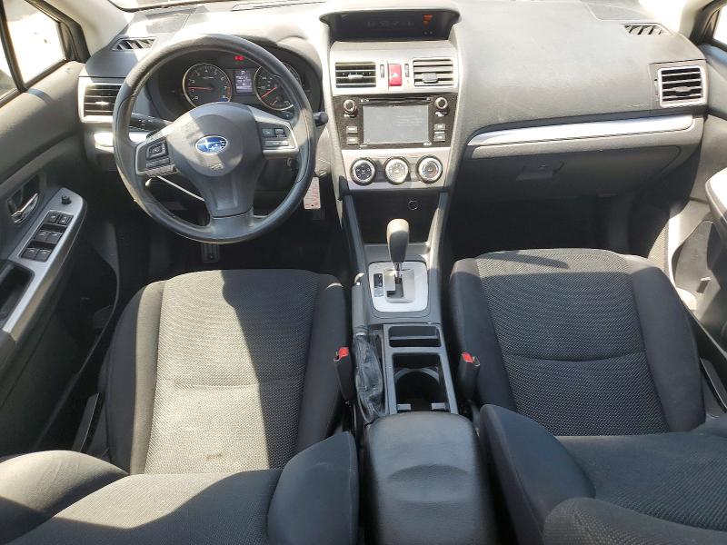 2015 Subaru Impreza მანქანა იყიდება აუქციონზე, vin: JF1GJAC67FH015774, აუქციონის ნომერი: 55262476