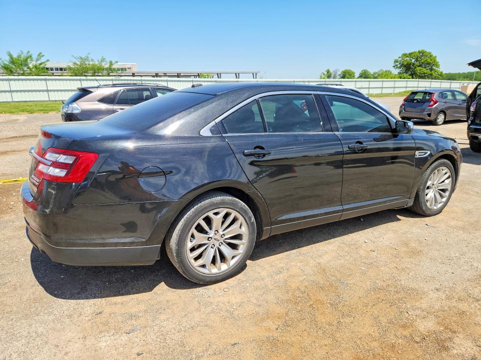 2015 Ford Taurus მანქანა იყიდება აუქციონზე, vin: 1FAHP2F88FG117533, აუქციონის ნომერი: 54462196