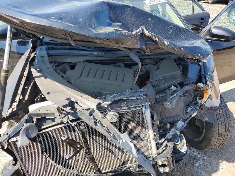 2014 Toyota Camry მანქანა იყიდება აუქციონზე, vin: 4T1BK1FK4EU024797, აუქციონის ნომერი: 53979096