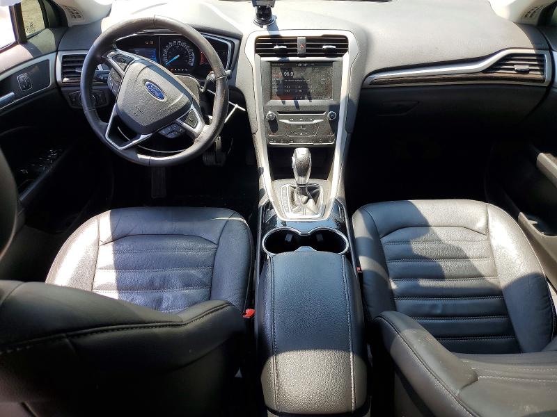 Продаж на аукціоні авто 2014 Ford Fusion, vin: 3FA6P0HD1ER263480, номер лоту: 53793116