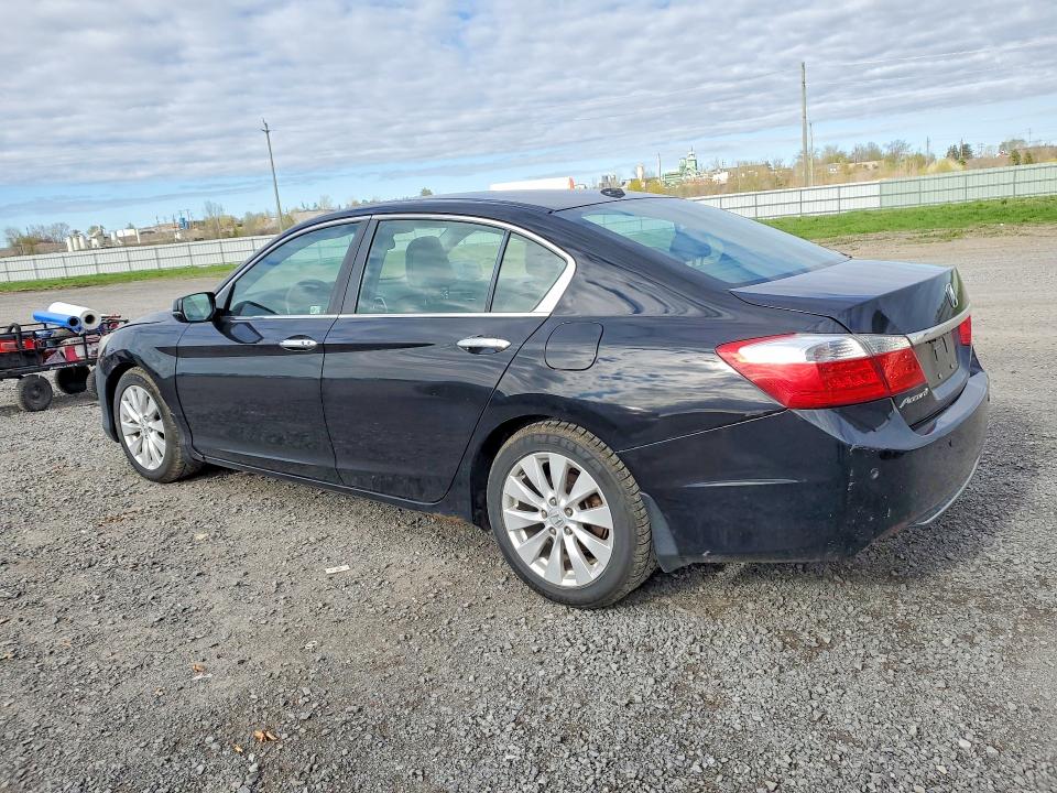 Aukcja sprzedaży 2013 Honda Accord, vin: 1HGCR2F88DA804835, numer aukcji: 52529136